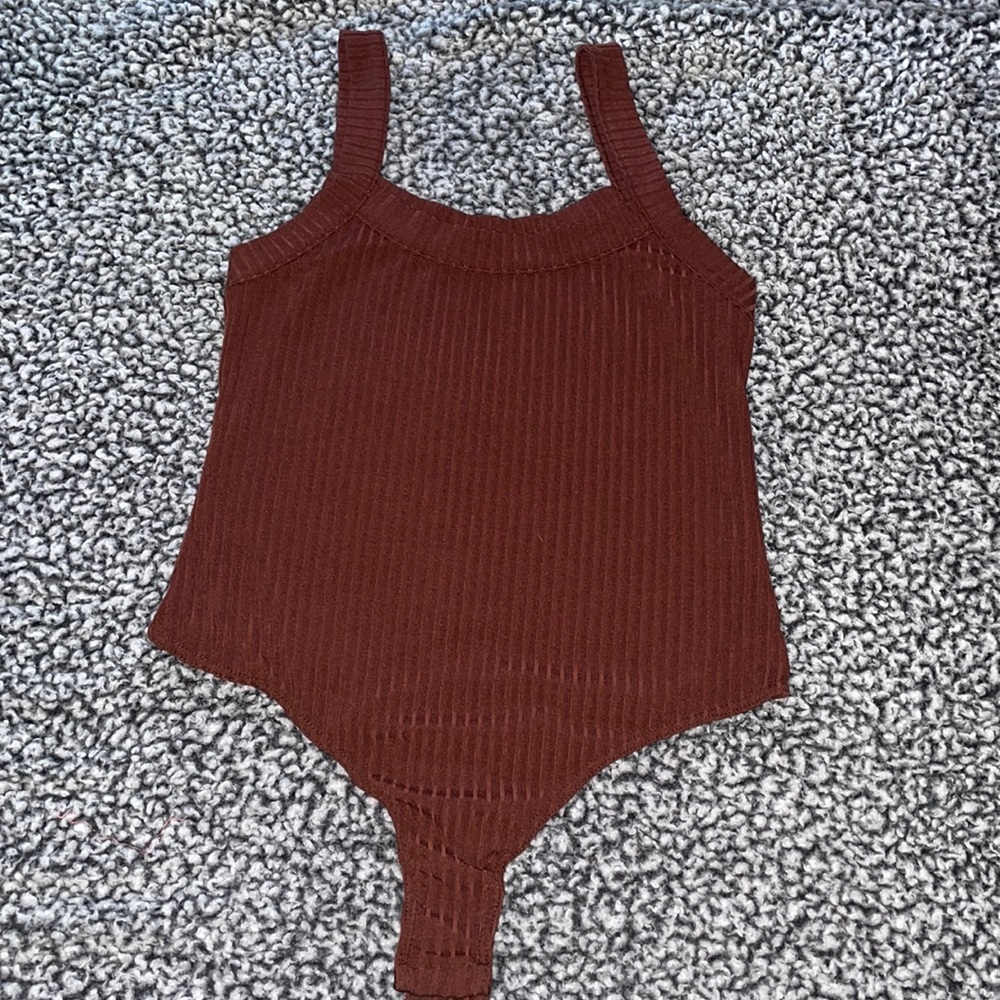 Bodysuit
